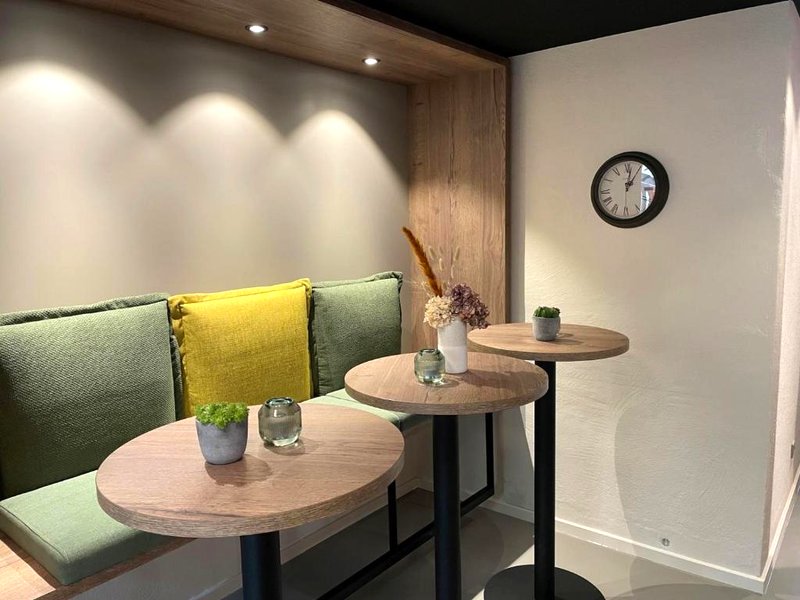 ホテル ヴァットハルデン (Hotel Watthalden)の写真