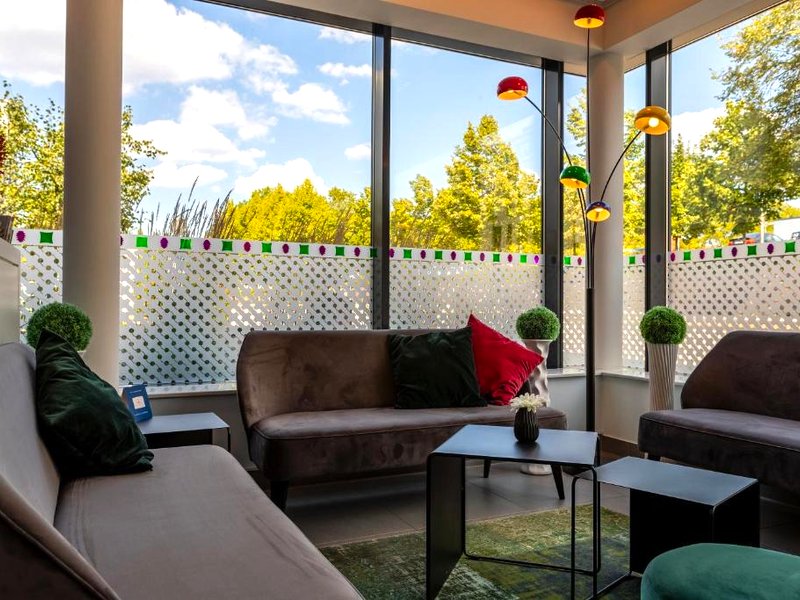 イビス スタイルズ カールスルーエ エトリンゲン (Ibis Styles Karlsruhe Ettlingen)の写真