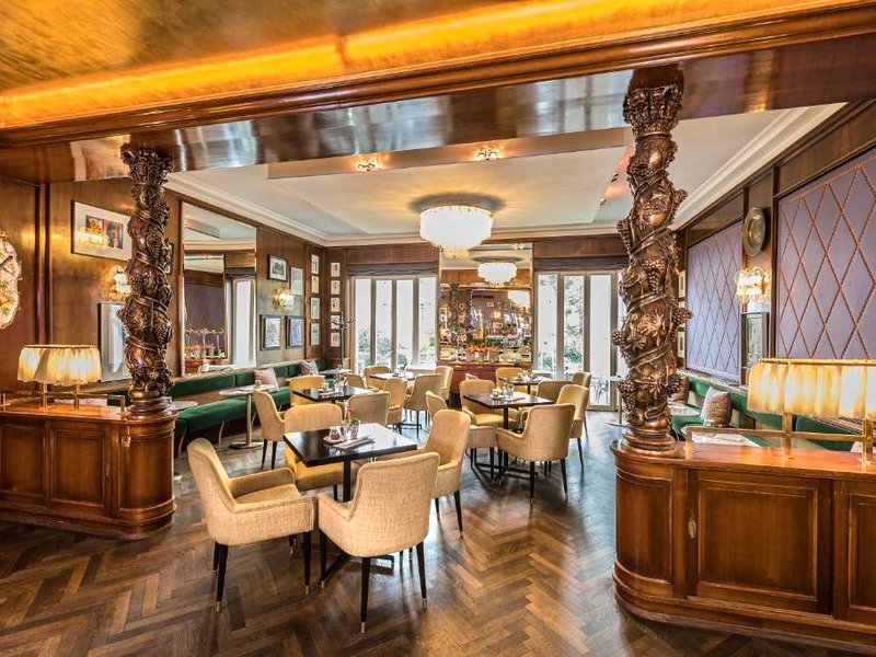 Hotel Erbprinzの写真