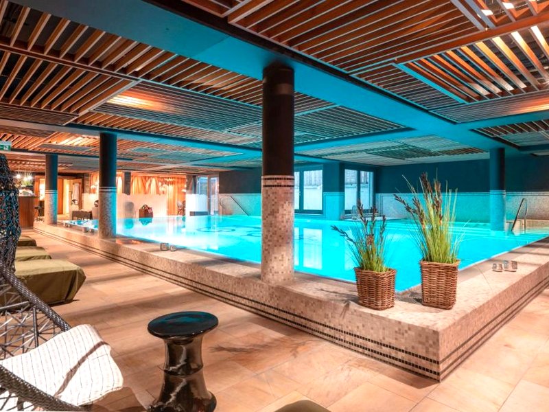 Hotel Erbprinzの写真