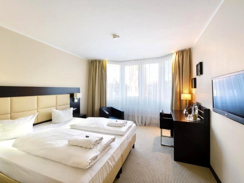 ホテル アム カールストル (Hotel am Karlstor)の写真