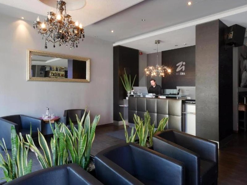 ホテル アム カールストル (Hotel am Karlstor)の写真