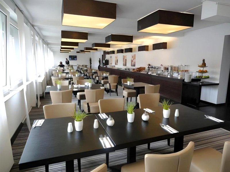 ホテル アム カールストル (Hotel am Karlstor)の写真