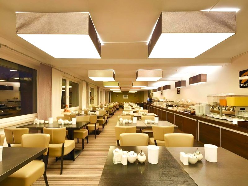 ホテル アム カールストル (Hotel am Karlstor)の写真