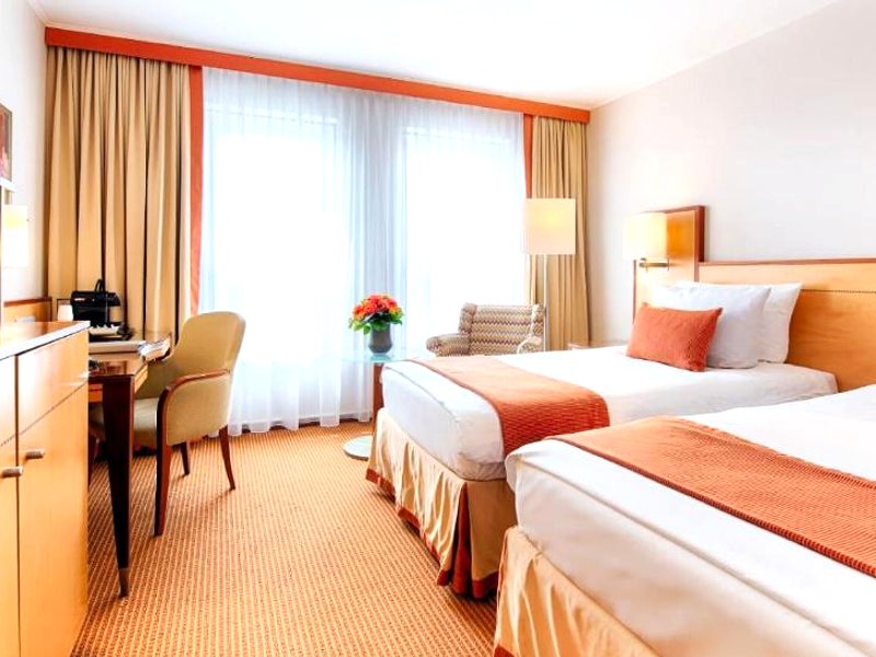 ACHAT Hotel Karlsruhe Cityの写真