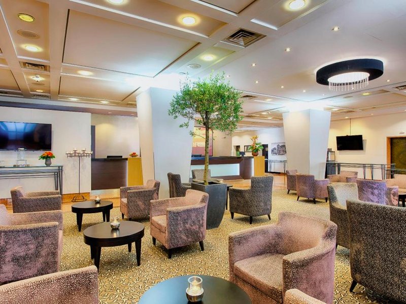 ACHAT Hotel Karlsruhe Cityの写真