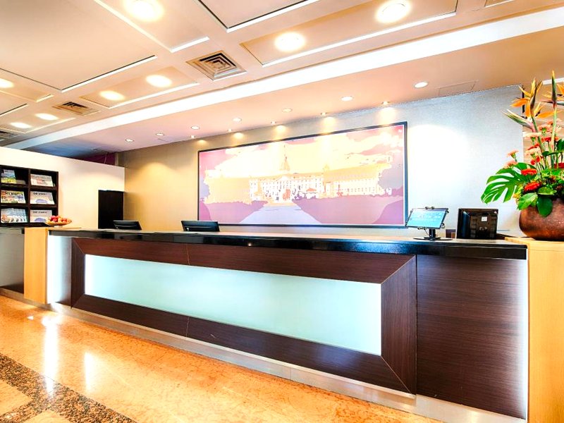 ACHAT Hotel Karlsruhe Cityの写真