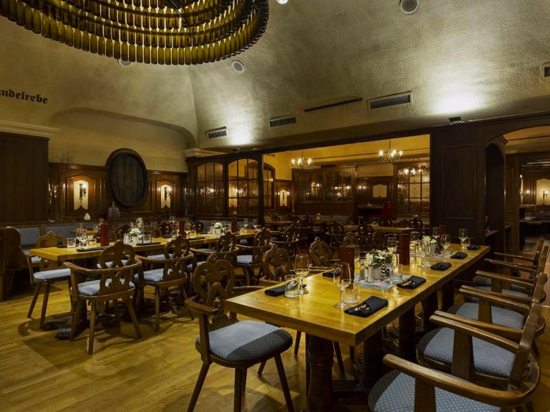 ACHAT Hotel Karlsruhe Cityの写真