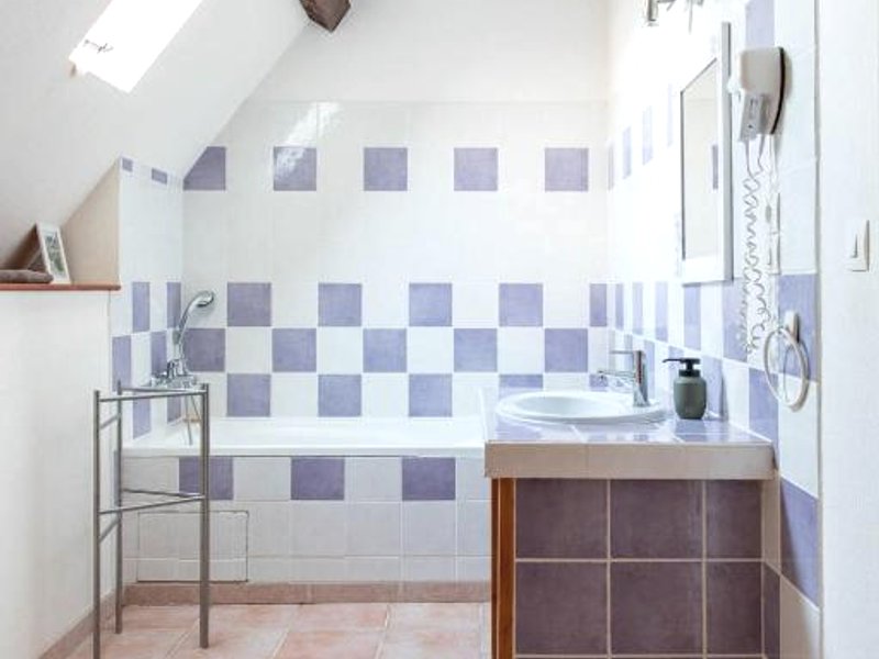 Le clos Saint Vincentの写真