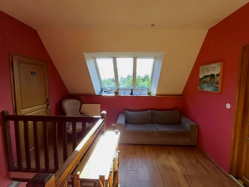 Le clos Saint Vincentの写真