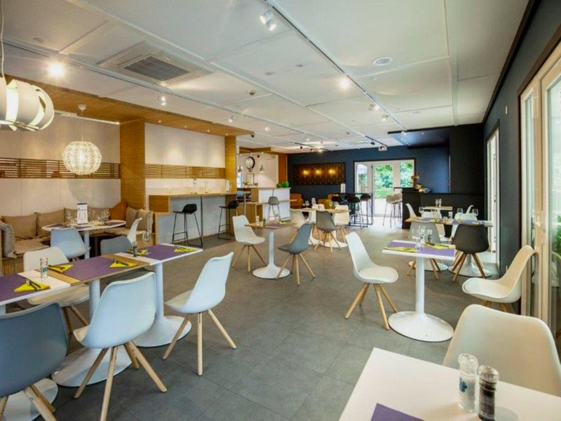 カンパニール リエージュ ホテル (Campanile Luik Hotel)の写真