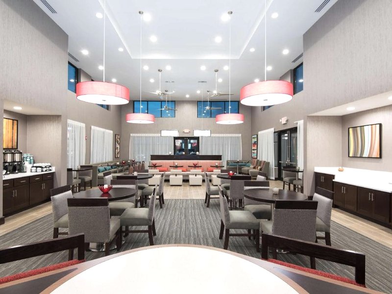 ホームウッド スイーツ バイ ヒルトン クリーブランド シェフィールド (Homewood Suites by Hilton Cleveland/Sheffield)の写真