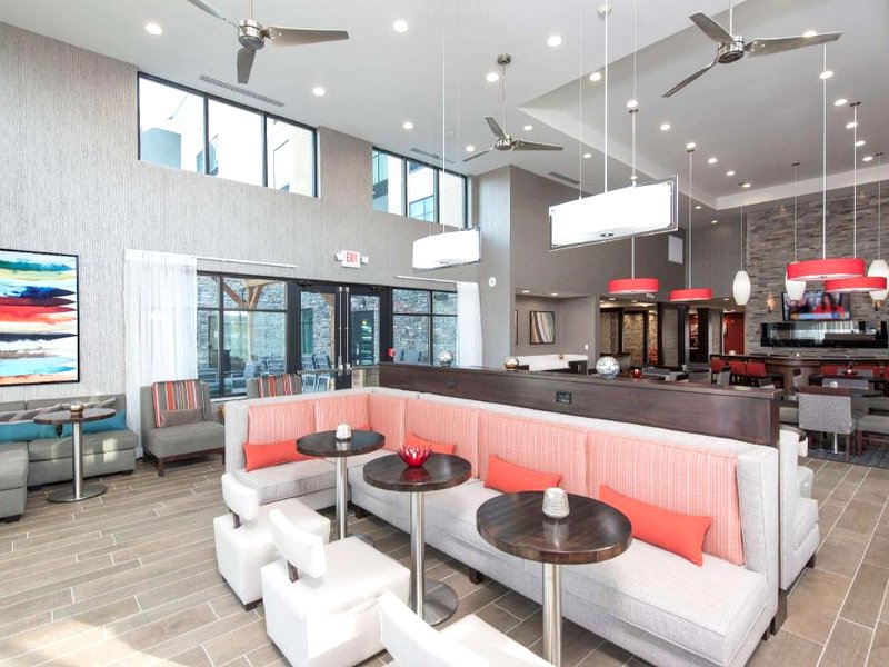 ホームウッド スイーツ バイ ヒルトン クリーブランド シェフィールド (Homewood Suites by Hilton Cleveland/Sheffield)の写真