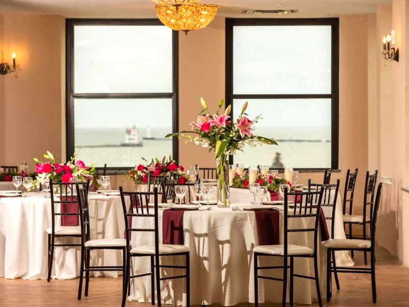 Ariel Broadway Hotelの写真