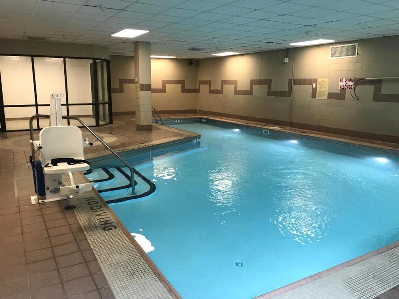 Ariel Broadway Hotelの写真