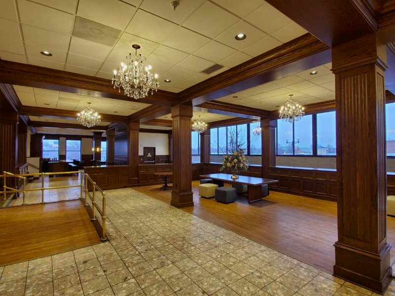 Ariel Broadway Hotelの写真