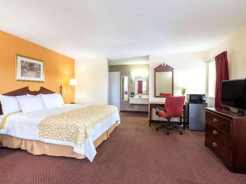 Days Inn by Wyndham Amherstの写真