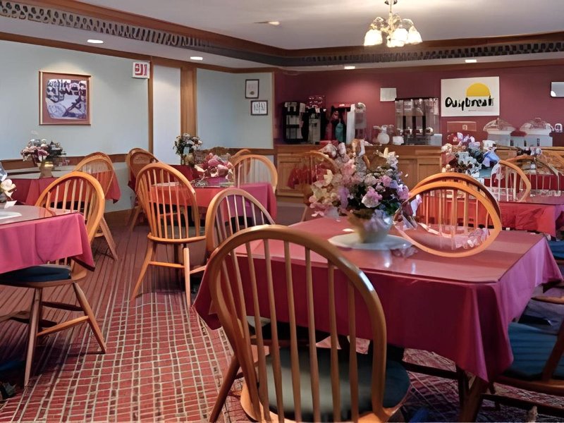 Days Inn by Wyndham Amherstの写真