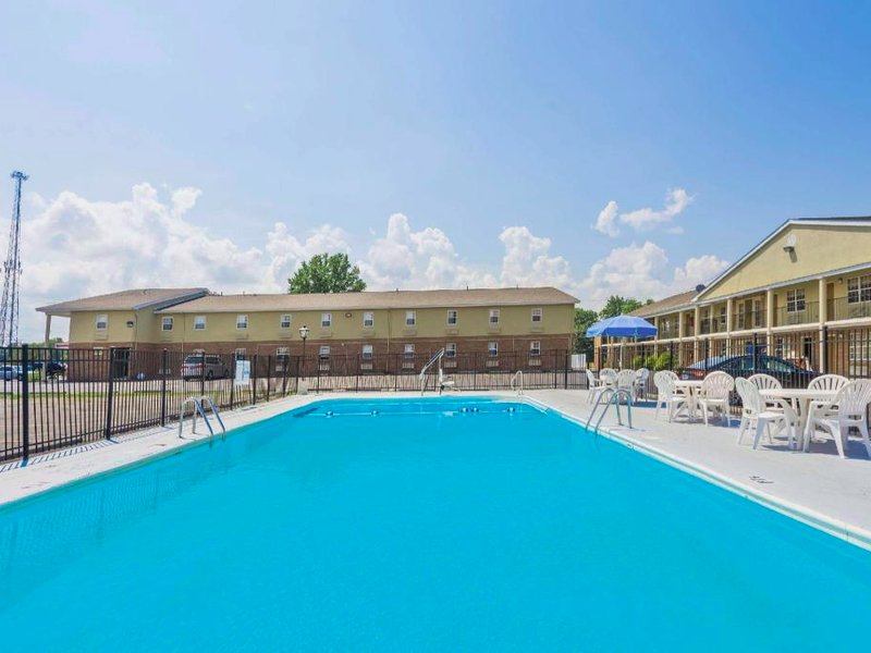 Days Inn by Wyndham Amherstの写真