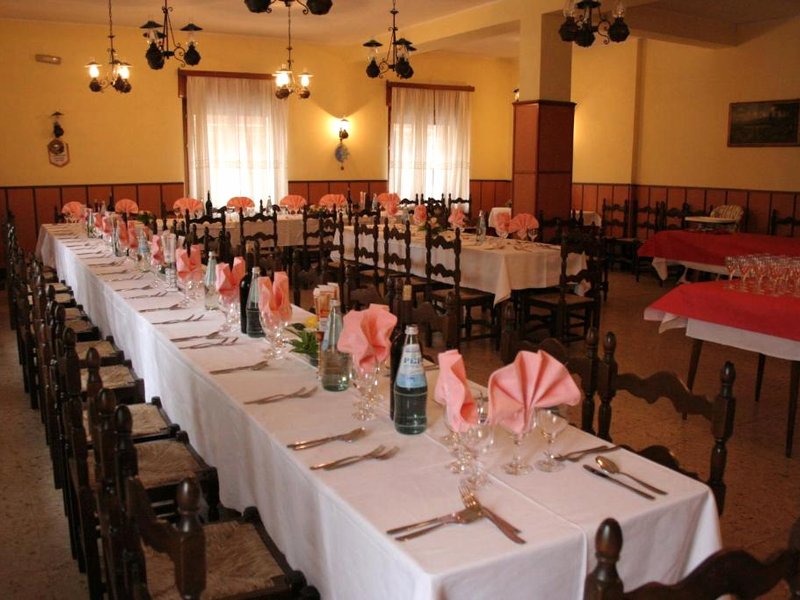 Hotel Cantaleoneの写真