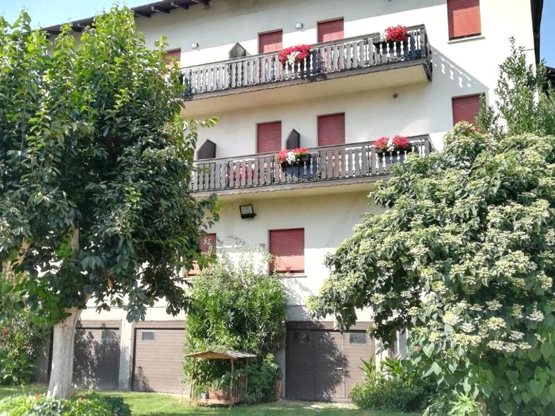 Hotel Cantaleoneの写真