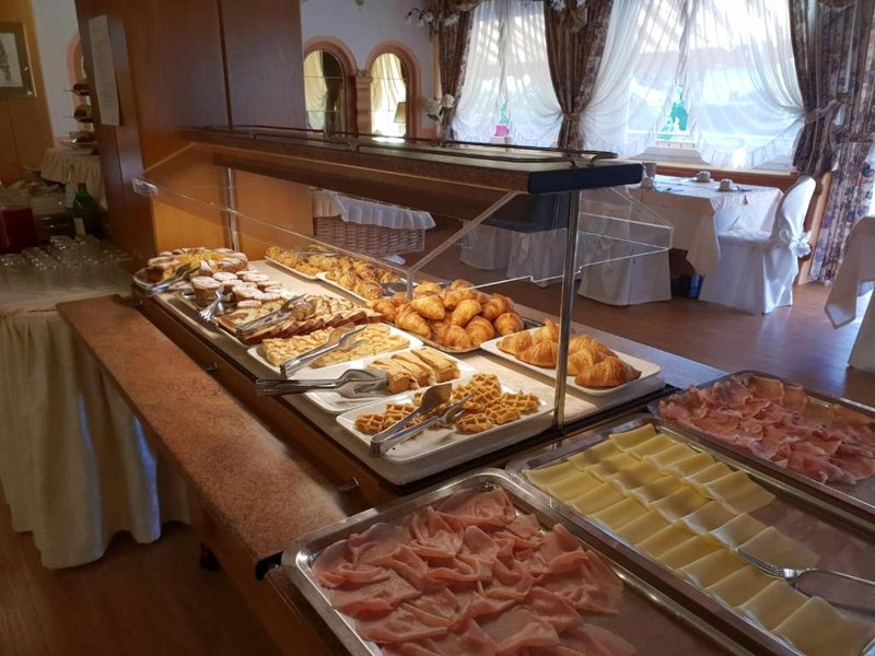 Hotel Belvedere Srlの写真