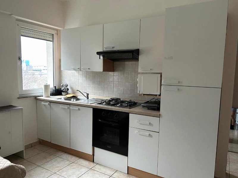 Casa di Gardolo - apartments FREE PARKINGの写真