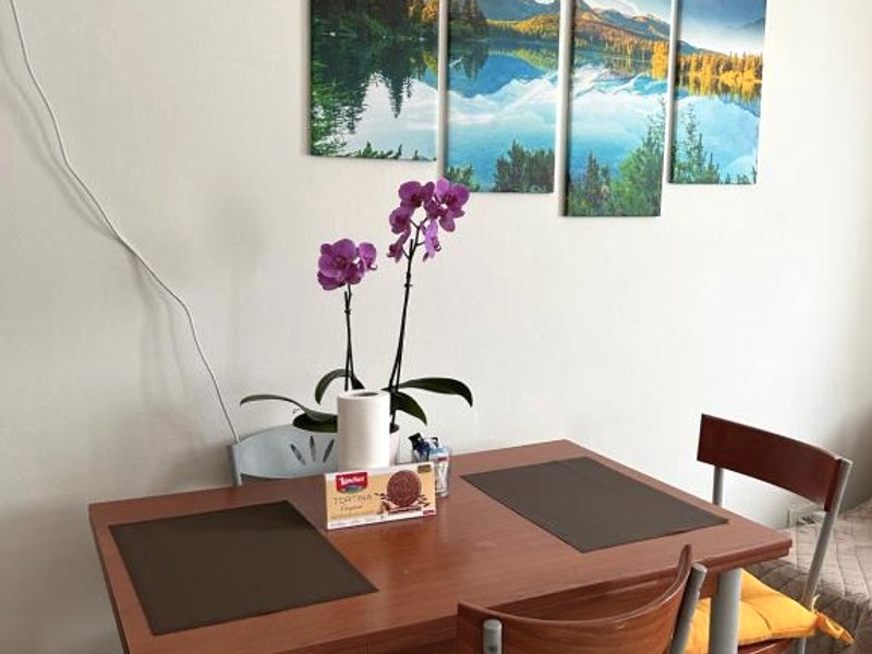 Casa di Gardolo - apartments FREE PARKINGの写真