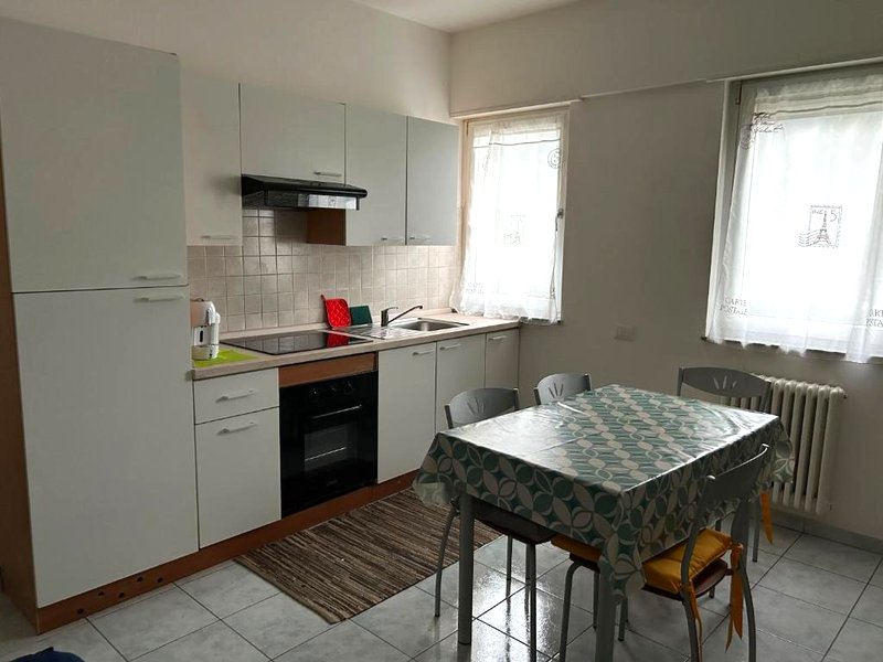 Casa di Gardolo - apartments FREE PARKINGの写真