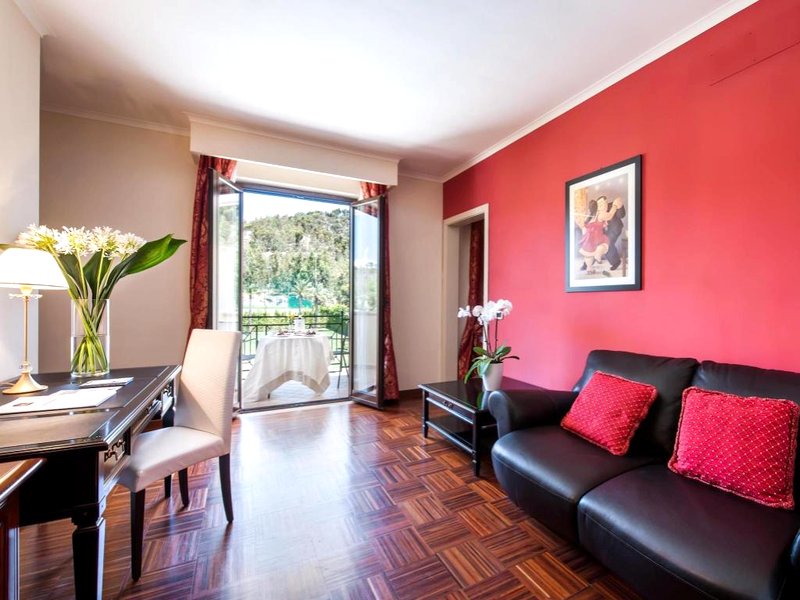 Hotel San Giorgioの写真