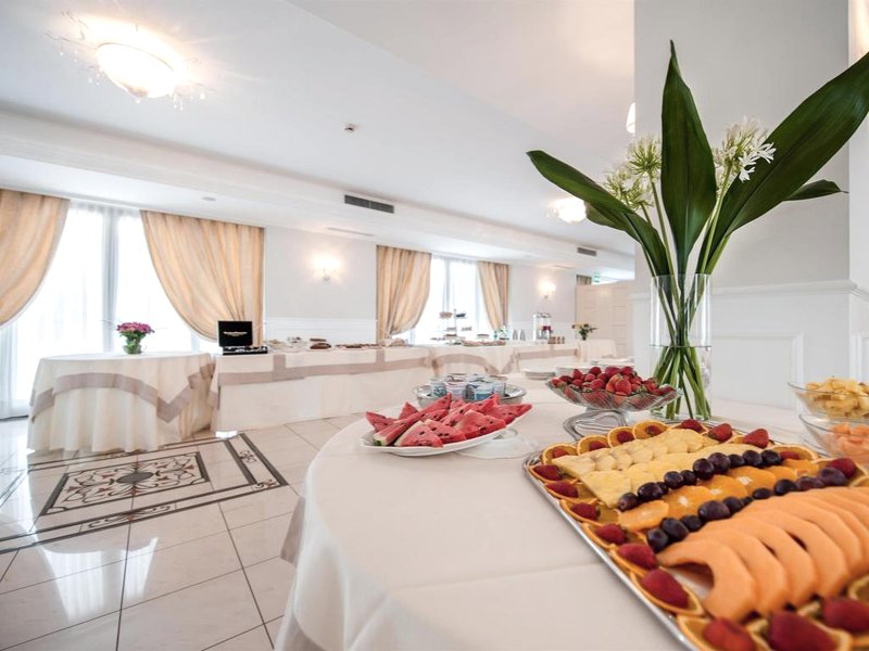 Hotel San Giorgioの写真