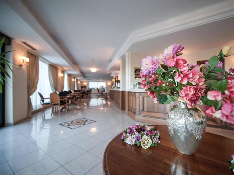 Hotel San Giorgioの写真