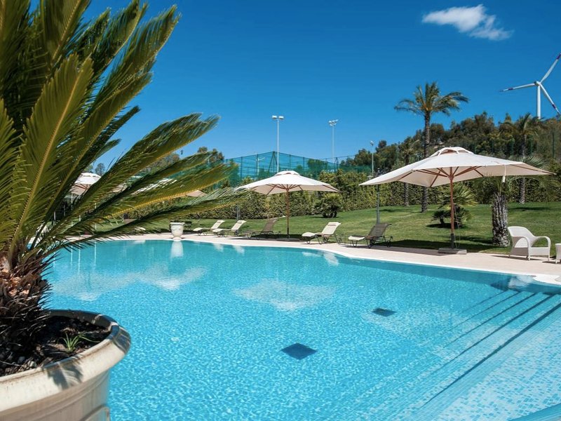 Hotel San Giorgioの写真