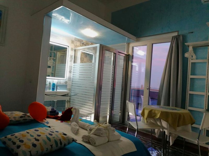 B&B Vista Mareの写真