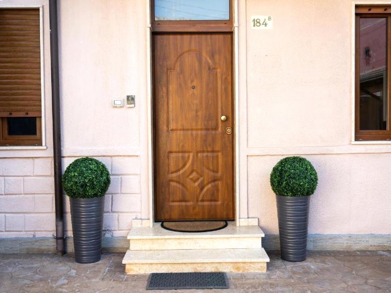 B&B Benvenuti al Sudの写真