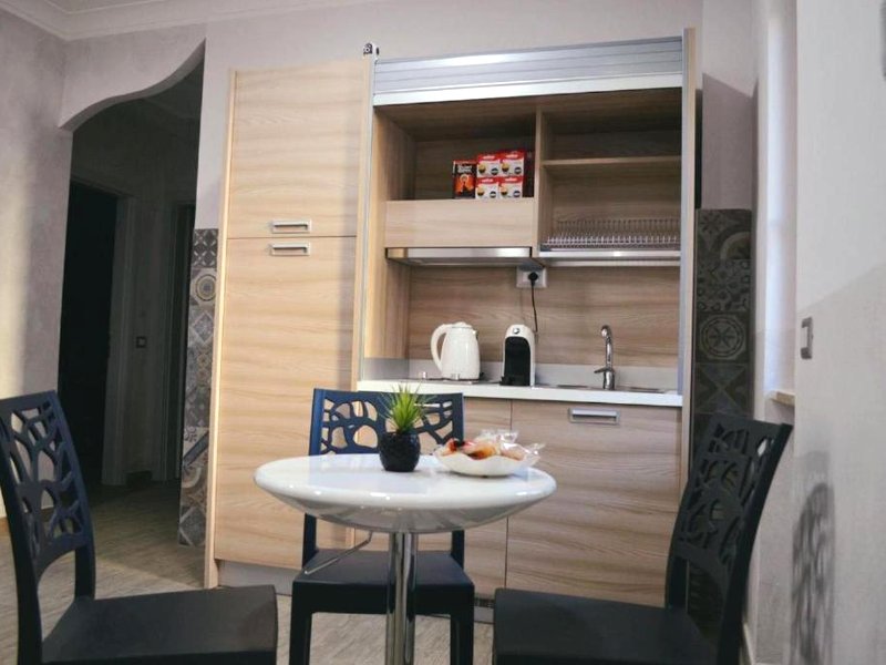 B&B Benvenuti al Sudの写真