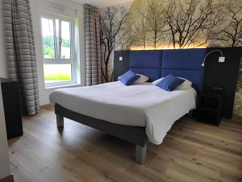 Relais Saint Michelの写真