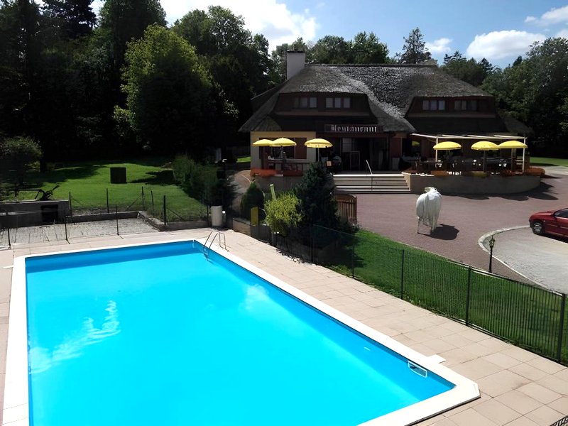 Relais Saint Michelの写真