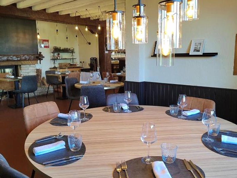 Relais Saint Michelの写真