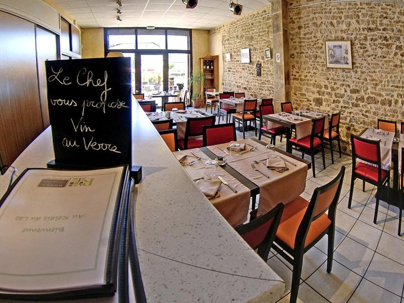 Relais Du Lacの写真