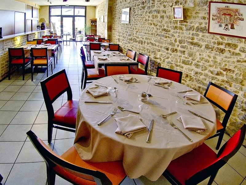 Relais Du Lacの写真