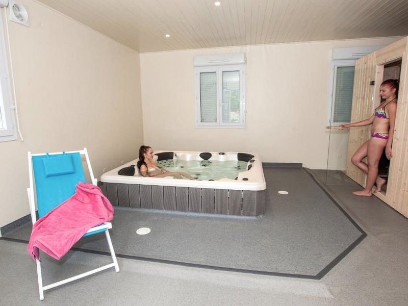 Les Chalets de la Vingeanneの写真