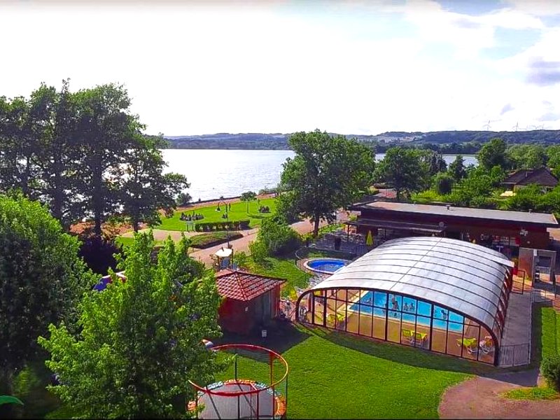 Les Chalets de la Vingeanneの写真