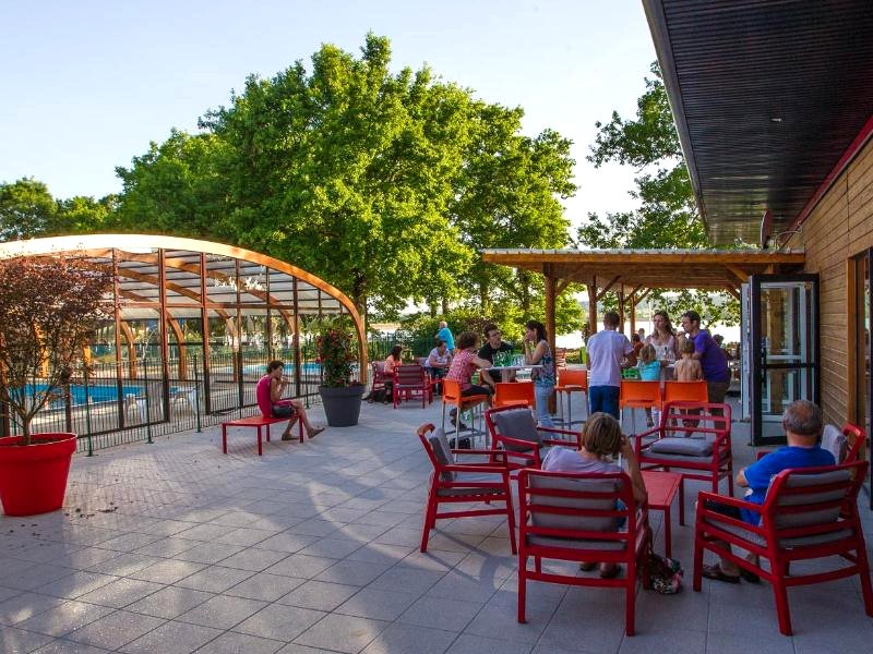 Les Chalets de la Vingeanneの写真