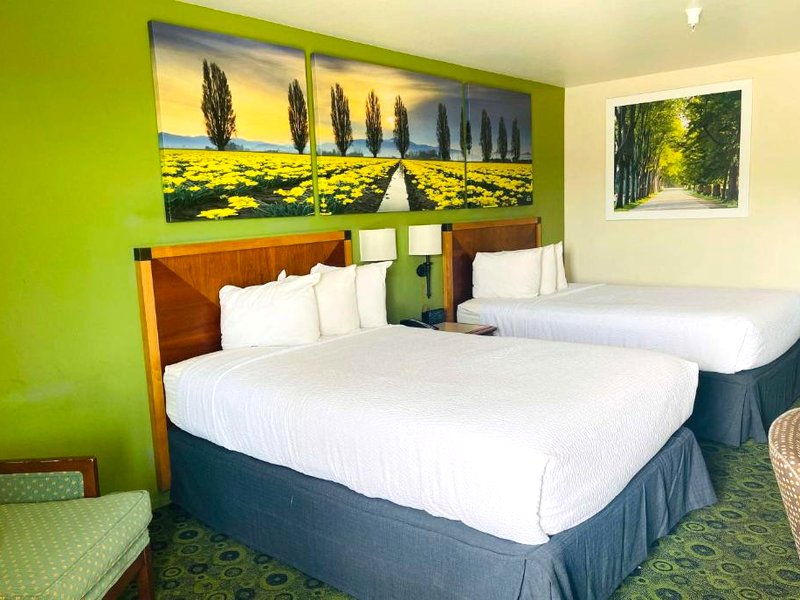 デイズ イン バイ ウィンダム ウェストリー (Days Inn by Wyndham Westley)の写真