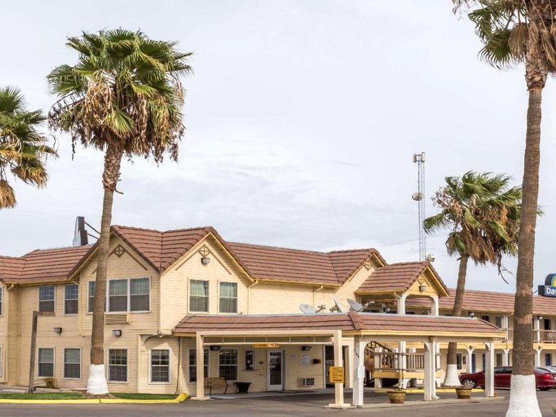 デイズ イン バイ ウィンダム ウェストリー (Days Inn by Wyndham Westley)の写真