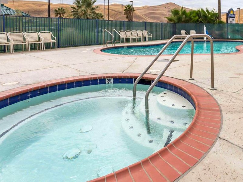 デイズ イン バイ ウィンダム ウェストリー (Days Inn by Wyndham Westley)の写真