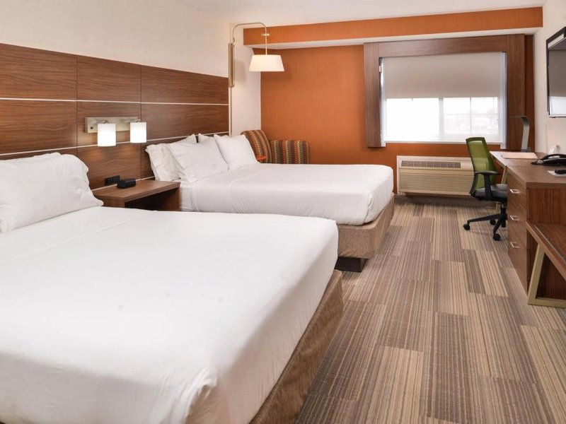 Holiday Inn Express Westley By IHGの写真
