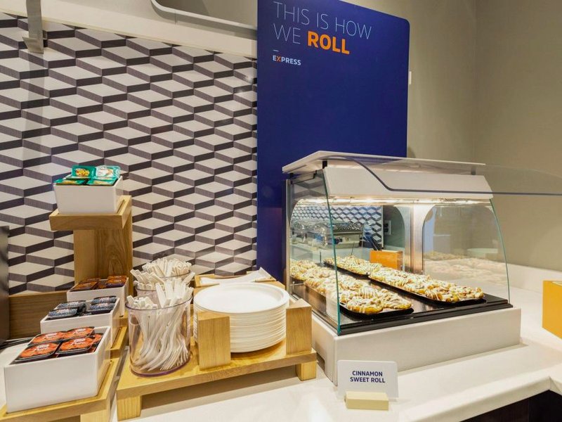 Holiday Inn Express Westley By IHGの写真