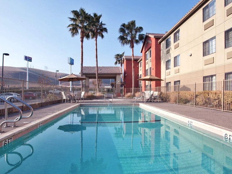 Holiday Inn Express Westley By IHGの写真